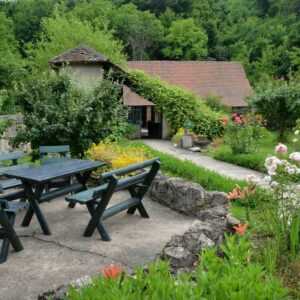 Country house Dunjin Konak Rogljevo