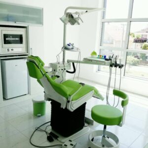 Servis stomatoloških nasadnih instrumenata ELIKS DENTAL Futog