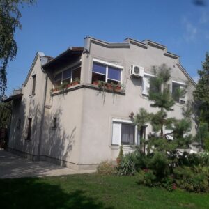 Sobe Prenoćište Subotica