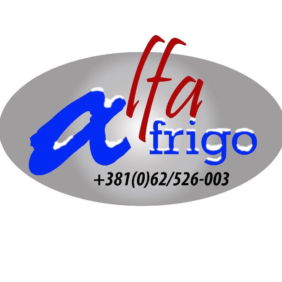 Proizvodnja rashladnih i termičkih uređaja FRIGO ALFA Irig
