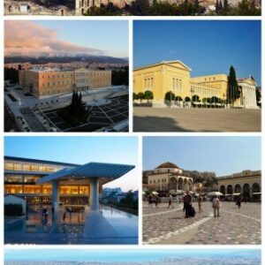 Turistička agencija USPEH Požarevac