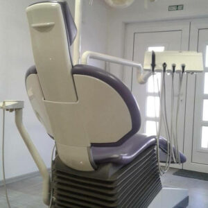 Servis stomatoloških nasadnih instrumenata ELIKS DENTAL Futog
