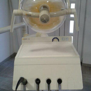 Servis stomatoloških nasadnih instrumenata ELIKS DENTAL Futog