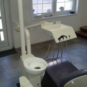 Servis stomatoloških nasadnih instrumenata ELIKS DENTAL Futog