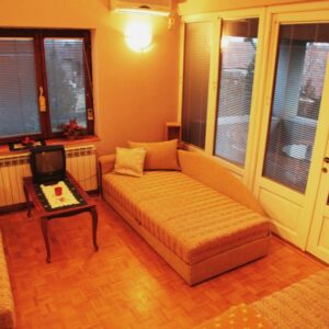 Sobe Prenoćište Subotica