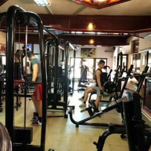 Good Life Fitness Studio Temerin