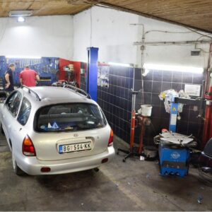 Auto servis Đoša Beograd