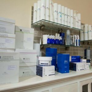 Kozmetički salon ADUT – Beograd