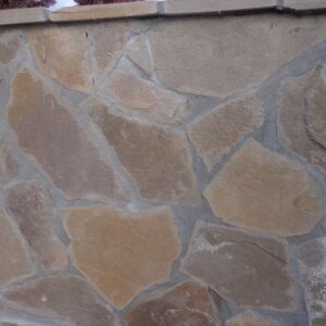 Prirodni dekorativni kamen Travertin Zlatibor