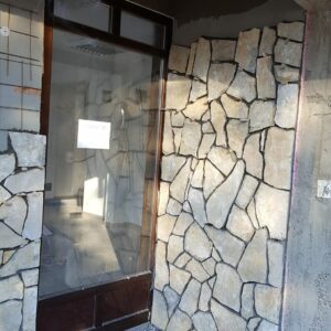 Prirodni dekorativni kamen Travertin Zlatibor