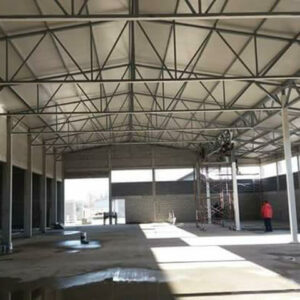 Gradjevinska firma SLOBA TRANS Velika Plana