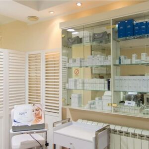 Kozmetički salon ADUT – Beograd