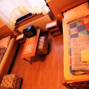 Sobe Prenoćište Subotica