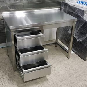 Proizvodnja rashladnih i termičkih uređaja FRIGO ALFA Irig
