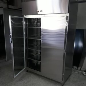 Proizvodnja rashladnih i termičkih uređaja FRIGO ALFA Irig