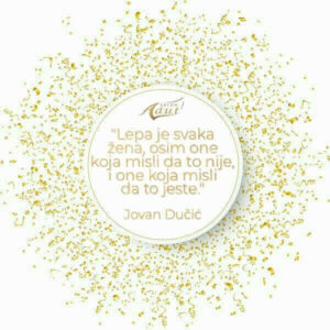 Kozmetički salon ADUT – Beograd