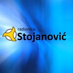 Radionica Stojanović Pirot