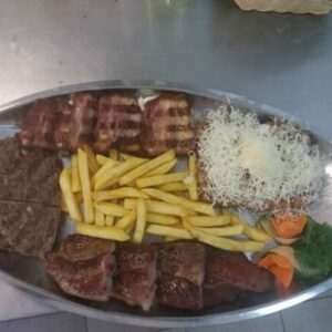 Kafana Mali Pevac Pirot