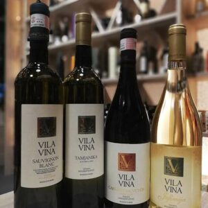 Vinarija Milosavljević Trstenik