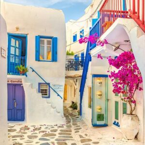 Turistička agencija USPEH Požarevac