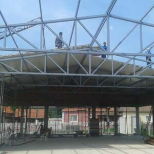 Gradjevinska firma SLOBA TRANS Velika Plana