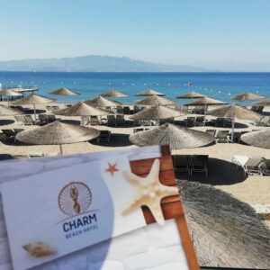 Turistička agencija USPEH Požarevac