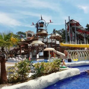 Turistička agencija USPEH Požarevac