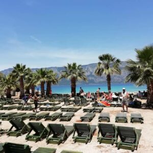 Turistička agencija USPEH Požarevac