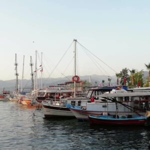 Turistička agencija USPEH Požarevac