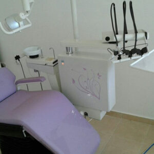 Servis stomatoloških nasadnih instrumenata ELIKS DENTAL Futog