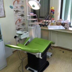 Servis stomatoloških nasadnih instrumenata ELIKS DENTAL Futog