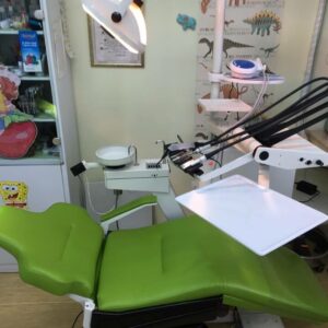 Servis stomatoloških nasadnih instrumenata ELIKS DENTAL Futog