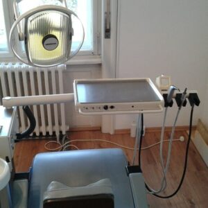 Servis stomatoloških nasadnih instrumenata ELIKS DENTAL Futog