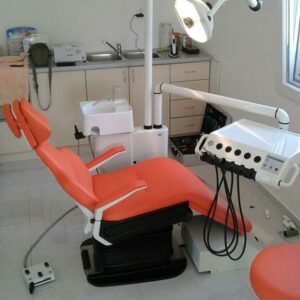 Servis stomatoloških nasadnih instrumenata ELIKS DENTAL Futog