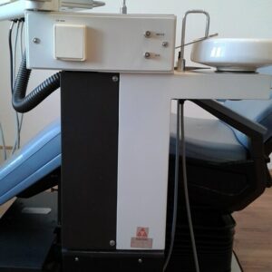 Servis stomatoloških nasadnih instrumenata ELIKS DENTAL Futog