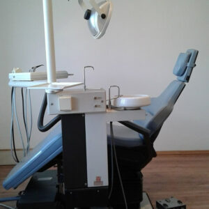 Servis stomatoloških nasadnih instrumenata ELIKS DENTAL Futog