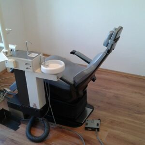 Servis stomatoloških nasadnih instrumenata ELIKS DENTAL Futog