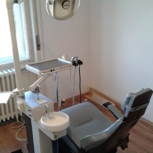 Servis stomatoloških nasadnih instrumenata ELIKS DENTAL Futog