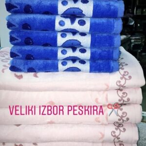 TREND TEXTIL Prodaja kućnog tekstila Temerin