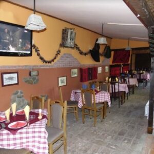 Etno kafana DUŠANOV KONAK Niš