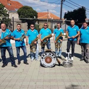 Duvački Orkestar Dar Mar Knjazevac