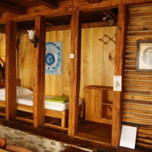 Ekološko seosko domaćinstvo i konjički klub GLOGOVAC