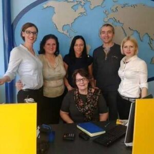 Turistička agencija USPEH Požarevac