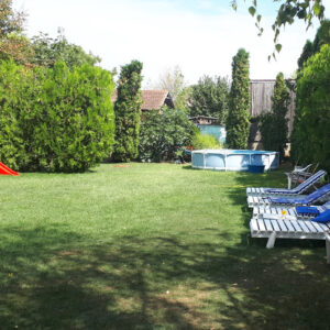 Sobe Prenoćište Subotica