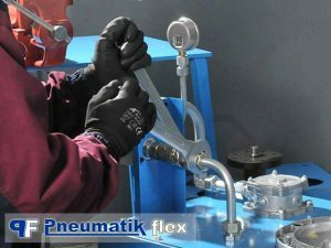 Hidraulika i pneumatika PNEUMATIK FLEX Nova Pazova