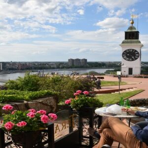 Restoran Osam tamburaša Novi Sad