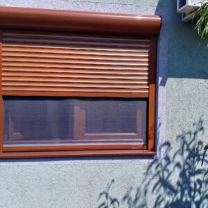 PVC Stolarija Drvoprom 1 Veliko Gradište