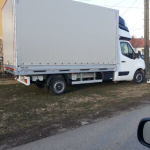 Autoprevoznik Škorić Željko Stara Pazova