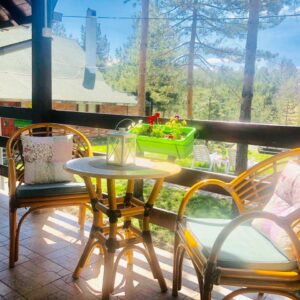 Apartman Sanja Divčibare
