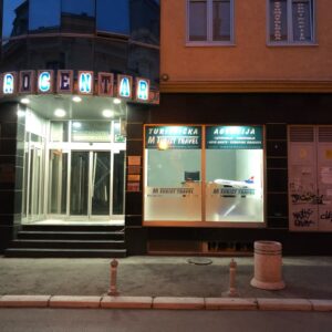Turistička Agencija M Turist Travel Požarevac